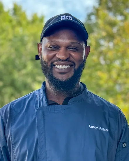 Read more about Leroy Pelzer