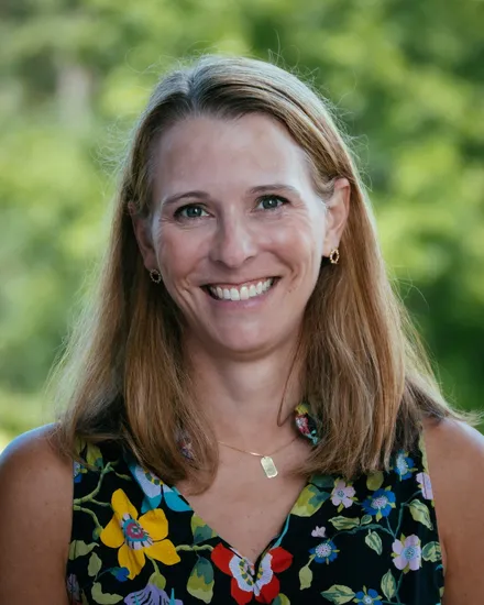 Read more about Molly Peterson