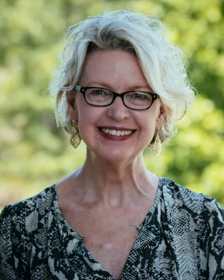 Read more about Sally Plowden