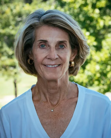 Read more about Sarah Roth