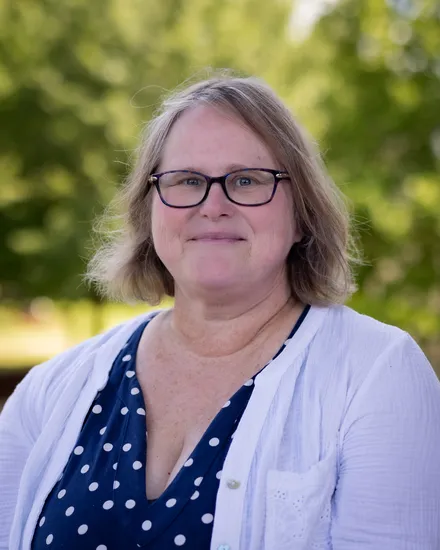 Read more about Anne Louise Shelton