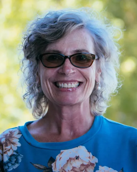 Read more about Dawne Wallace